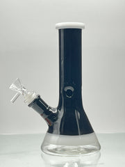 8 Inch Color Tube Beaker