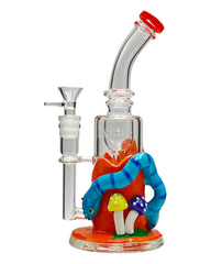 3D Snake Incycler