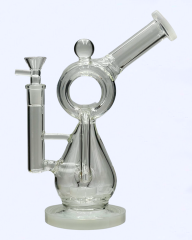Barrel Recycler with Marble Drop – DragonCartel
