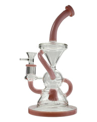10 Inch Hourglass Two Arm Recycle