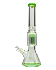 Tree Percolater Beaker Bong