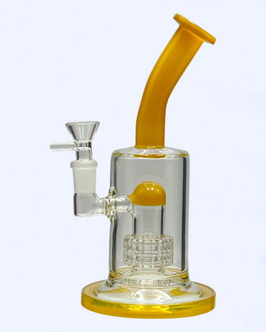 Metrix Perc Bend Rig – DragonCartel