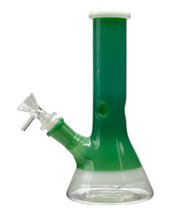 8 Inch Color Tube Beaker