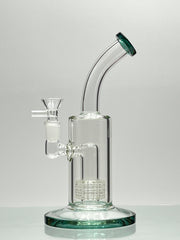 Shower Head Perc Rig