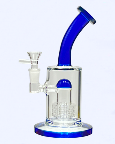 Metrix Perc Bend Rig – DragonCartel