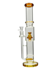 Triple Layer Straight Tube