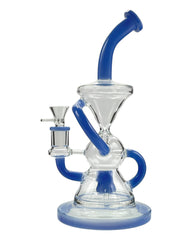 10 Inch Hourglass Two Arm Recycle