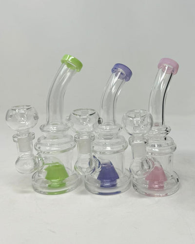 6 Inch Mini Rig