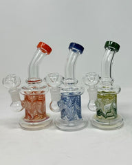7 Inch Wigwag Mini Rig