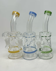 8 Inch Ice Pinch Water Pipe