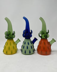 8 Inch Pineapple Shape Small Rig
