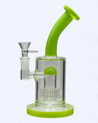 Metrix Perc Bend Rig – DragonCartel