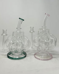 Fancy Recycler