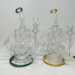 Fancy Recycler