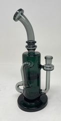 Color Tube Recycler