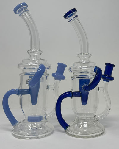 Clear Bend Recycler