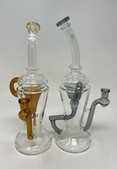 Medium Size Bend Recycler