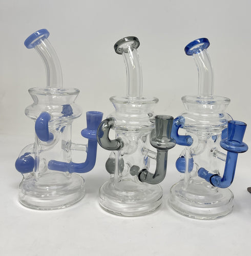 Mini Recycler