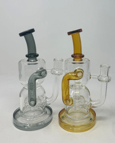 Mini One Sided Recycler