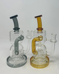 Mini One Sided Recycler