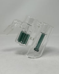 Double Chamber 45 Degree Ashcatcher