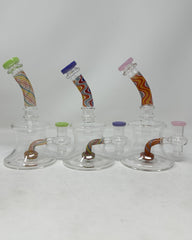 Wigwag Mini Rig