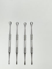 Metal Dab Tool 50 Pcs Set