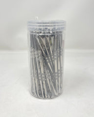 Metal Dab Tool 50 Pcs Set