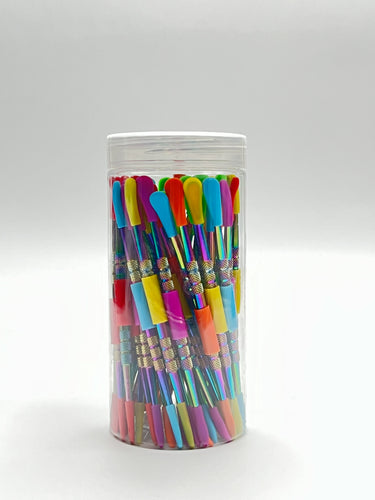Electroplated Metal Dab Tool