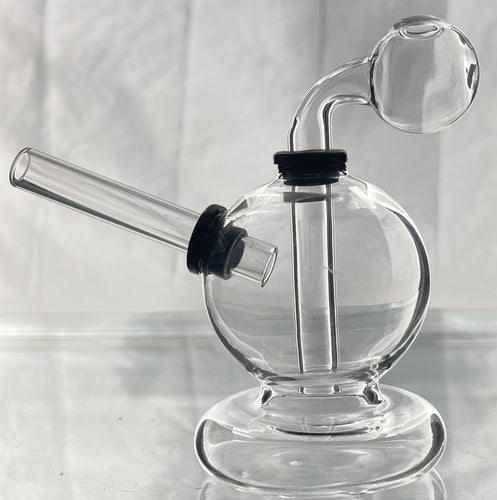 Mini 3Pcs Dab Oil Rig