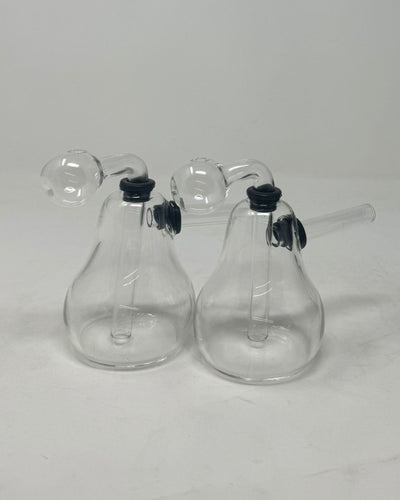 Pear Shape 3Pcs Dab Oil Rig