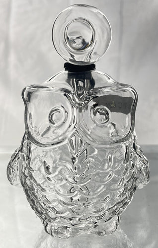 Owl Shape 3Pcs Dab Oil Rig