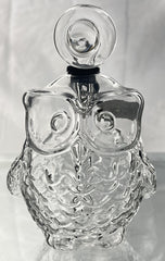 Owl Shape 3Pcs Dab Oil Rig