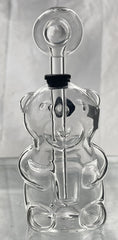 Bear Shape 3Pcs Dab Oil Rig