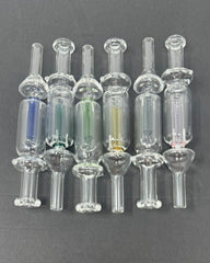 4.5" Nectar Straw  5Pcs Per Pack Set