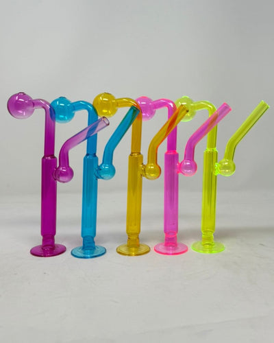 Tall One Piece Oil Rig