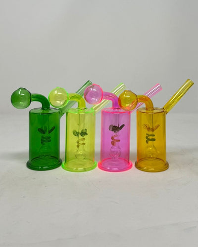Leave Perc One Piece Oil Rig