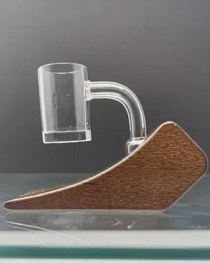 14MM Male Joint 2MM  Quartz Banger