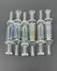 4.5" Nector Straw  5Pcs Per Pack Set