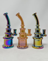 Electroplated Medium Rig