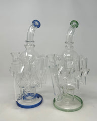 8 Arm Fancy Recycler