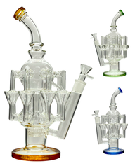 8 Arm Fancy Recycler