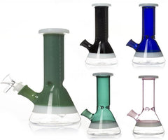 8 Inch Color Tube Beaker