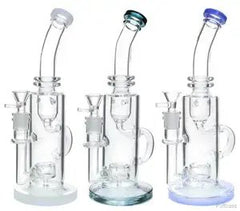 10" Recycler Rig