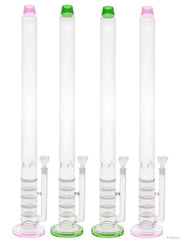 3 FT 5 Honeycomb Straight Tube