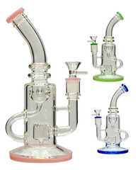 10" Recycler Rig