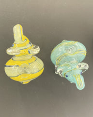 Elephant Hand Pipe