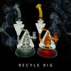 Recycle Rigs