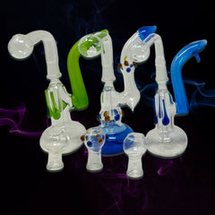 Artistic Glass Rigs