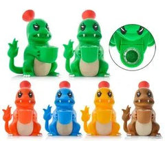 Character Water Pipe